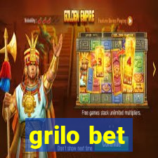 grilo bet